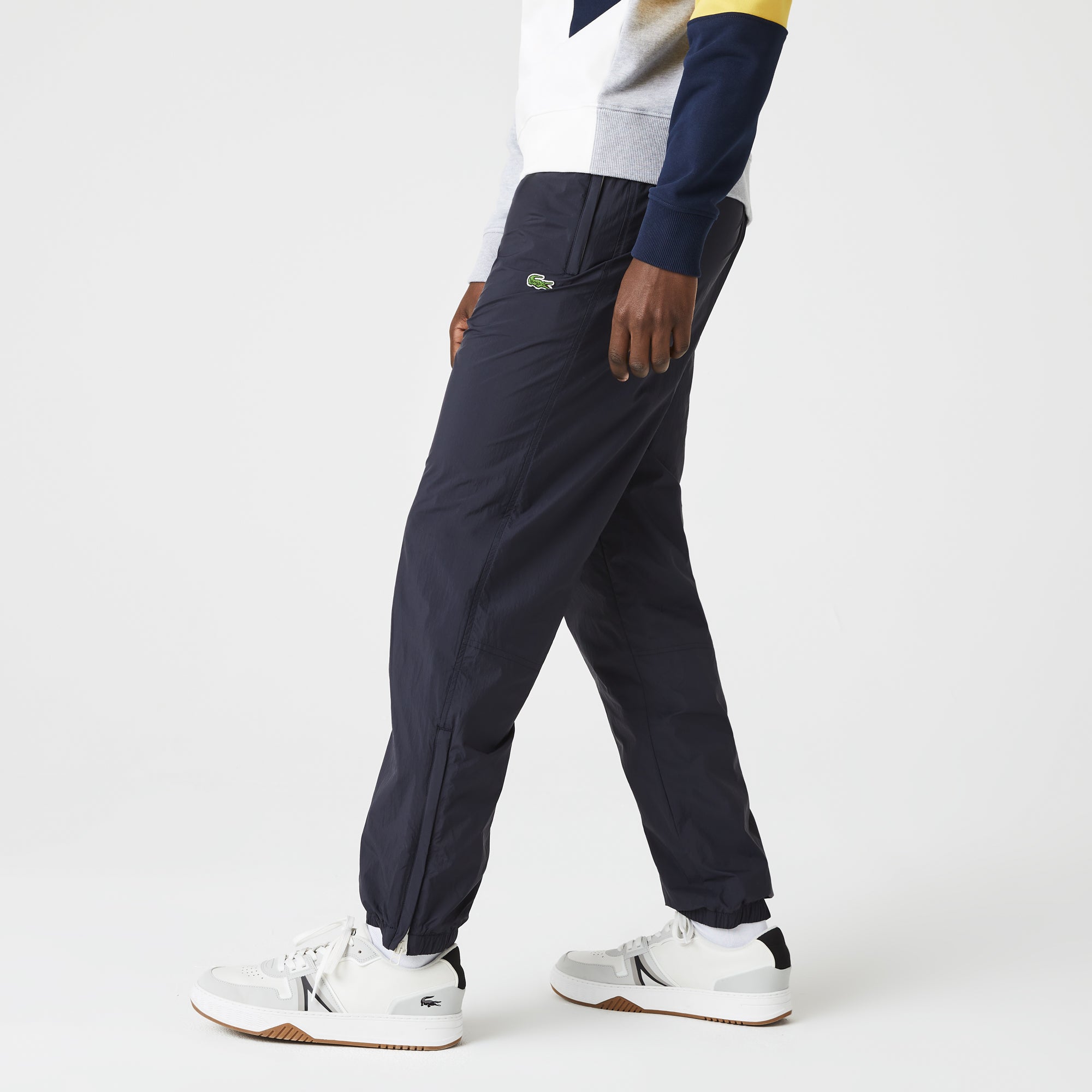 Pantalon de survêtement - Abimes