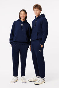 Pantalon de survêtement fuselé - Marine