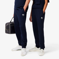Pantalon de survêtement fuselé - Marine