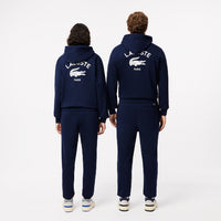 Pantalon de survêtement fuselé - Marine