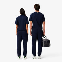 Pantalon de survêtement fuselé - Marine