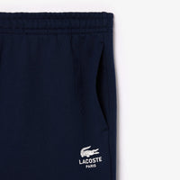 Pantalon de survêtement fuselé - Marine
