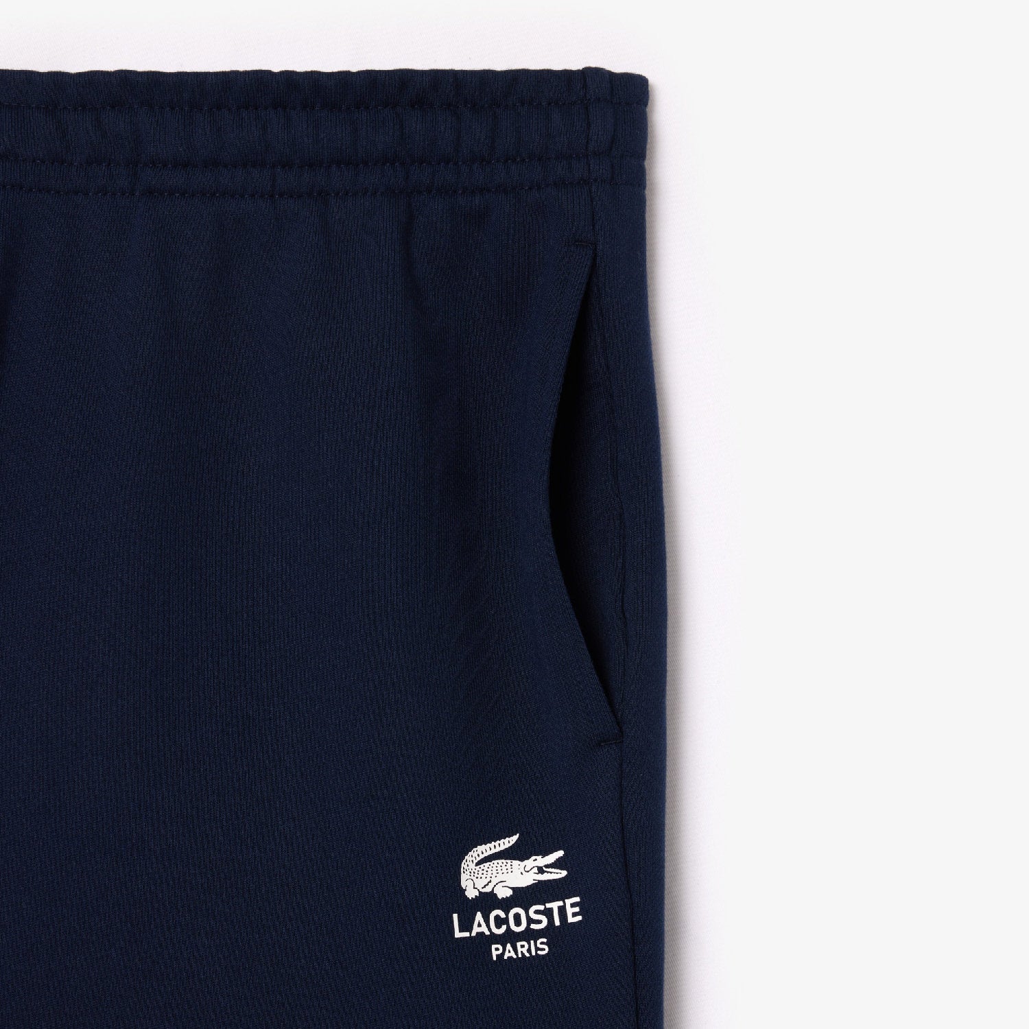 Pantalon de survêtement fuselé - Marine