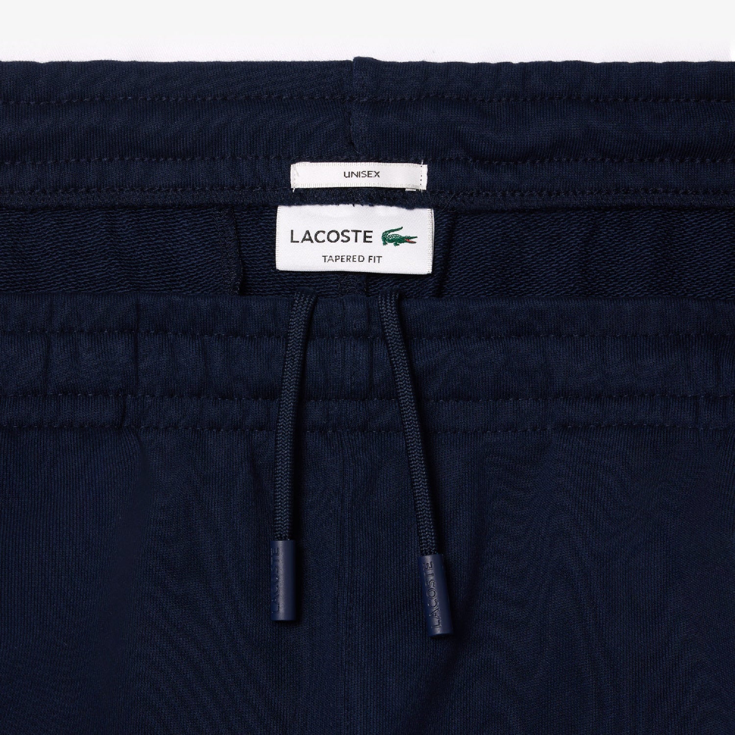 Pantalon de survêtement fuselé - Marine