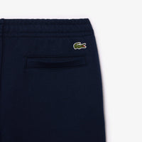 Pantalon de survêtement fuselé - Marine