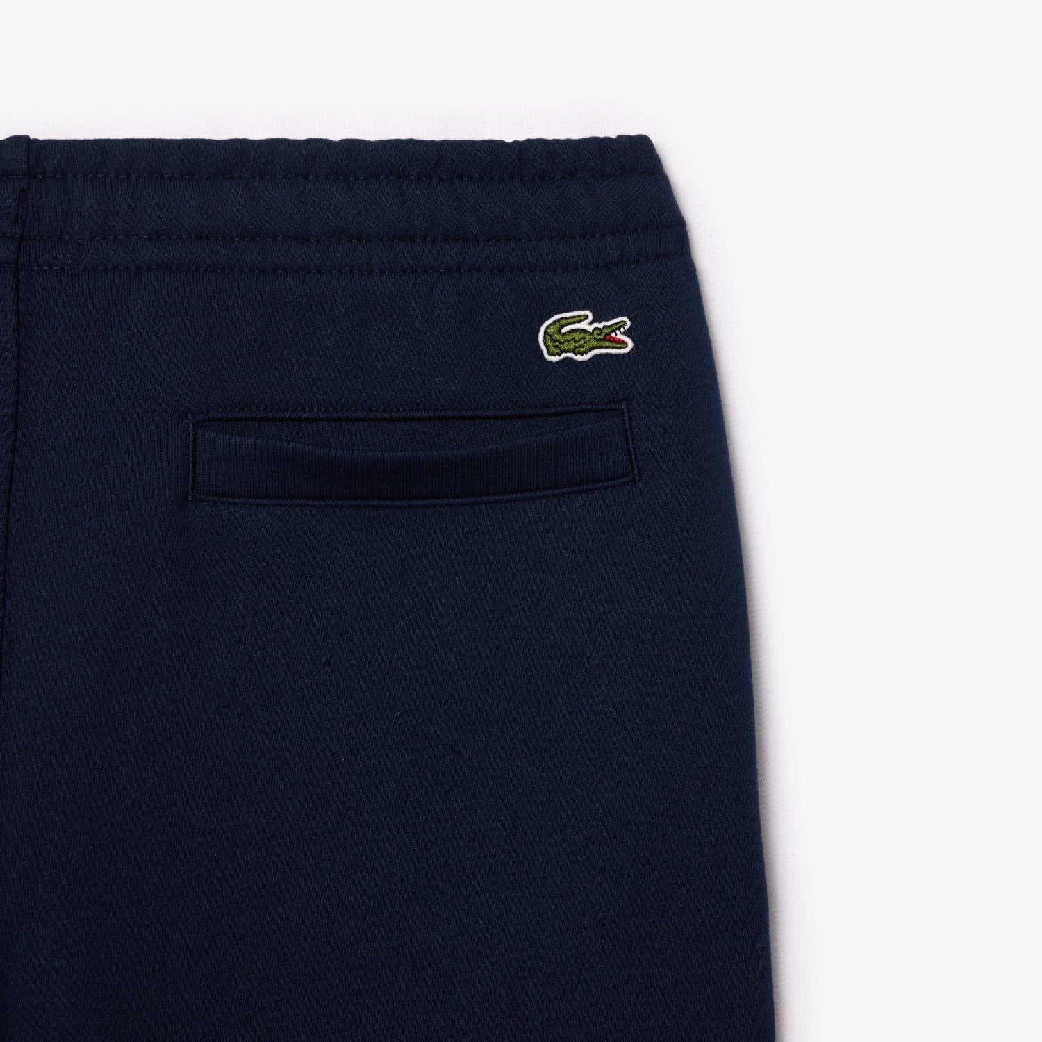 Pantalon de survêtement fuselé - Marine