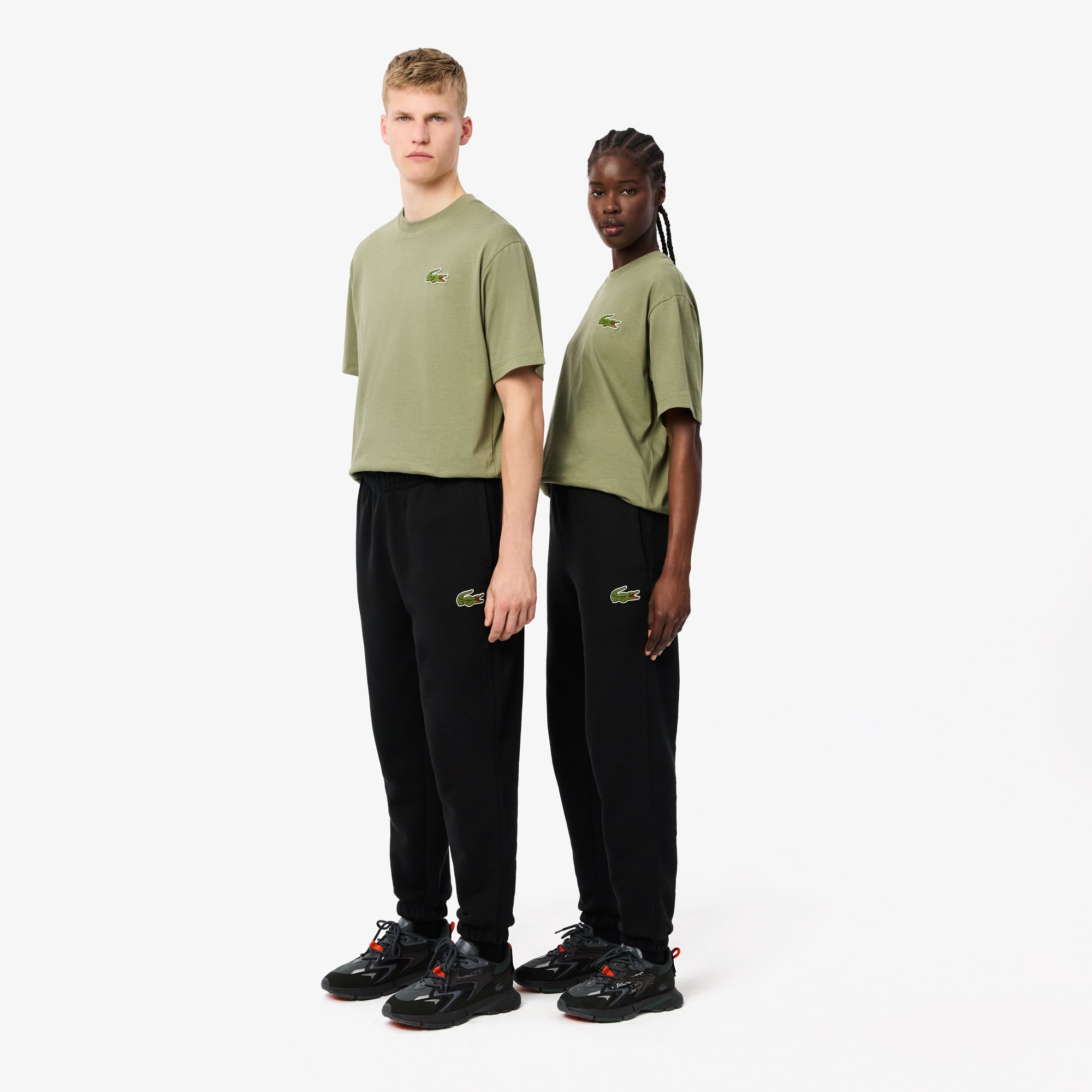 Pantalon de survêtement - Noir
