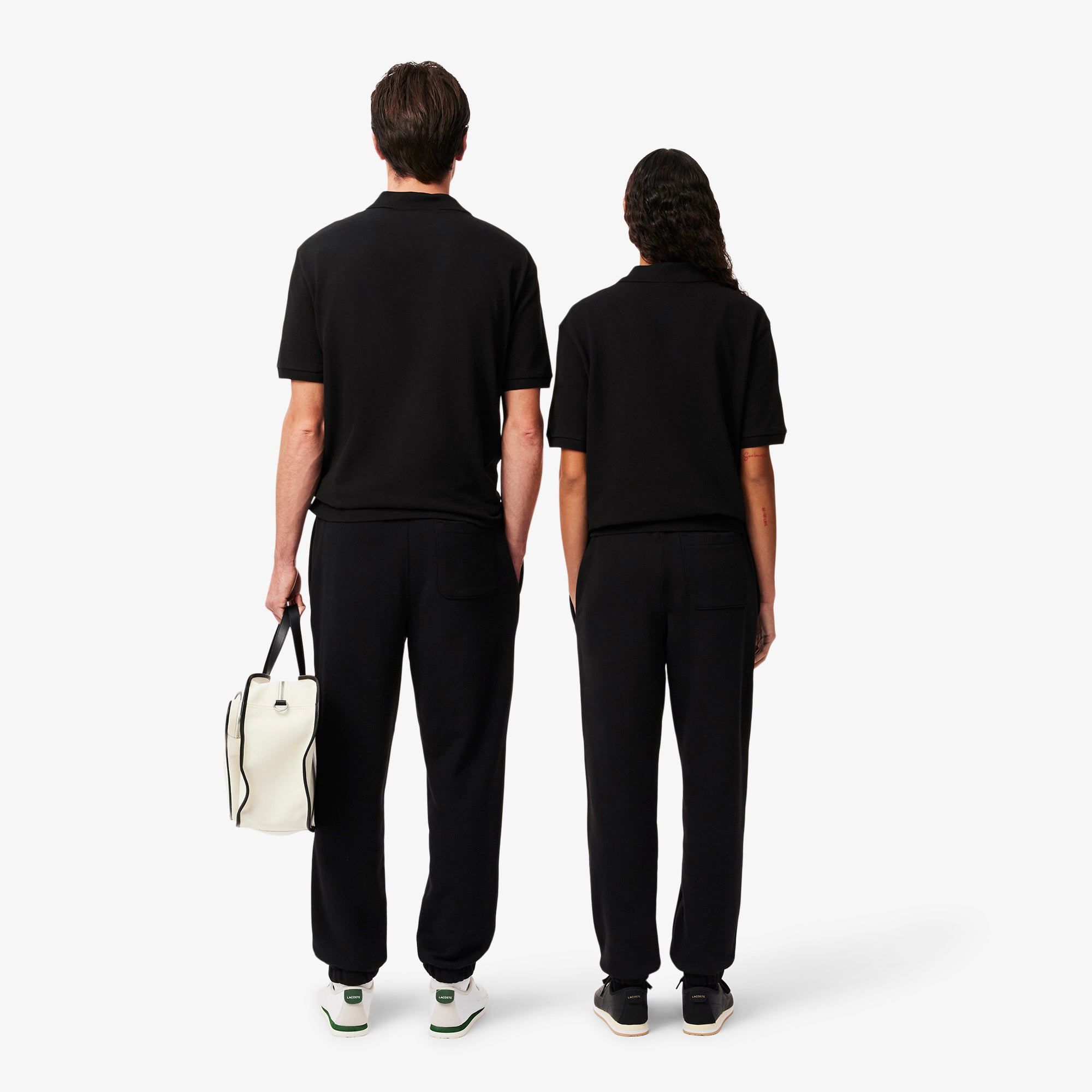 Pantalon de survêtement - Noir