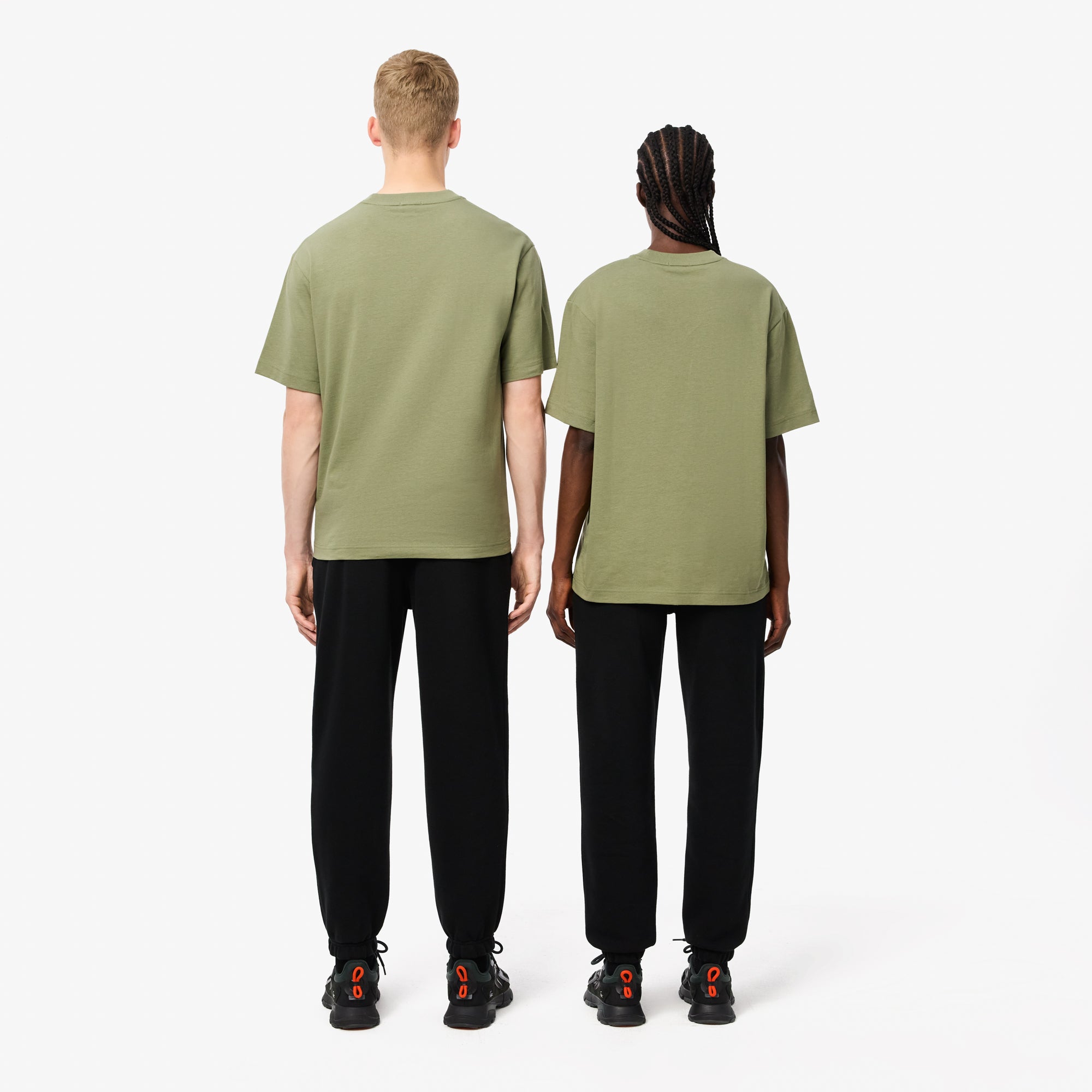 Pantalon de survêtement - Noir
