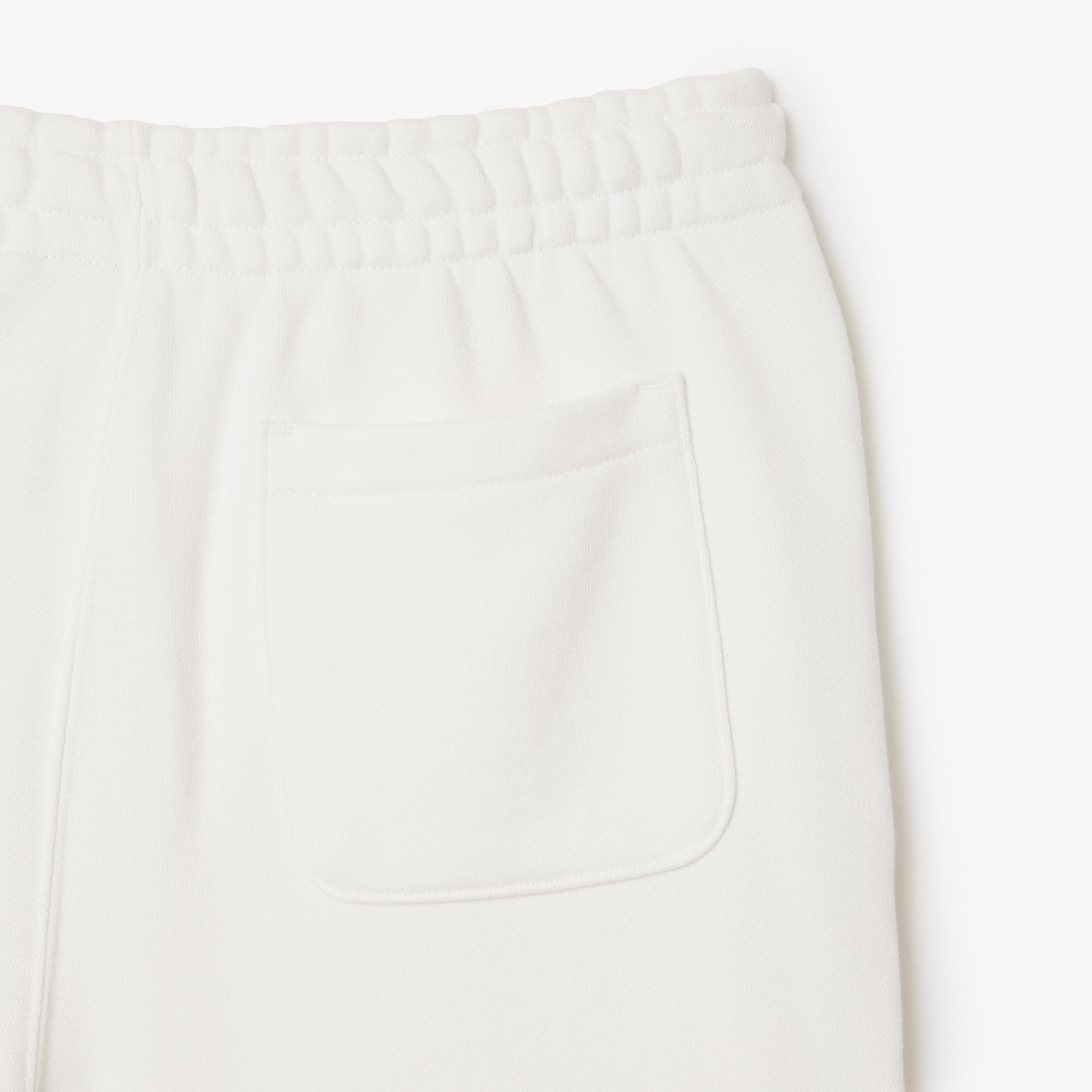 Pantalon de survêtement - Farine