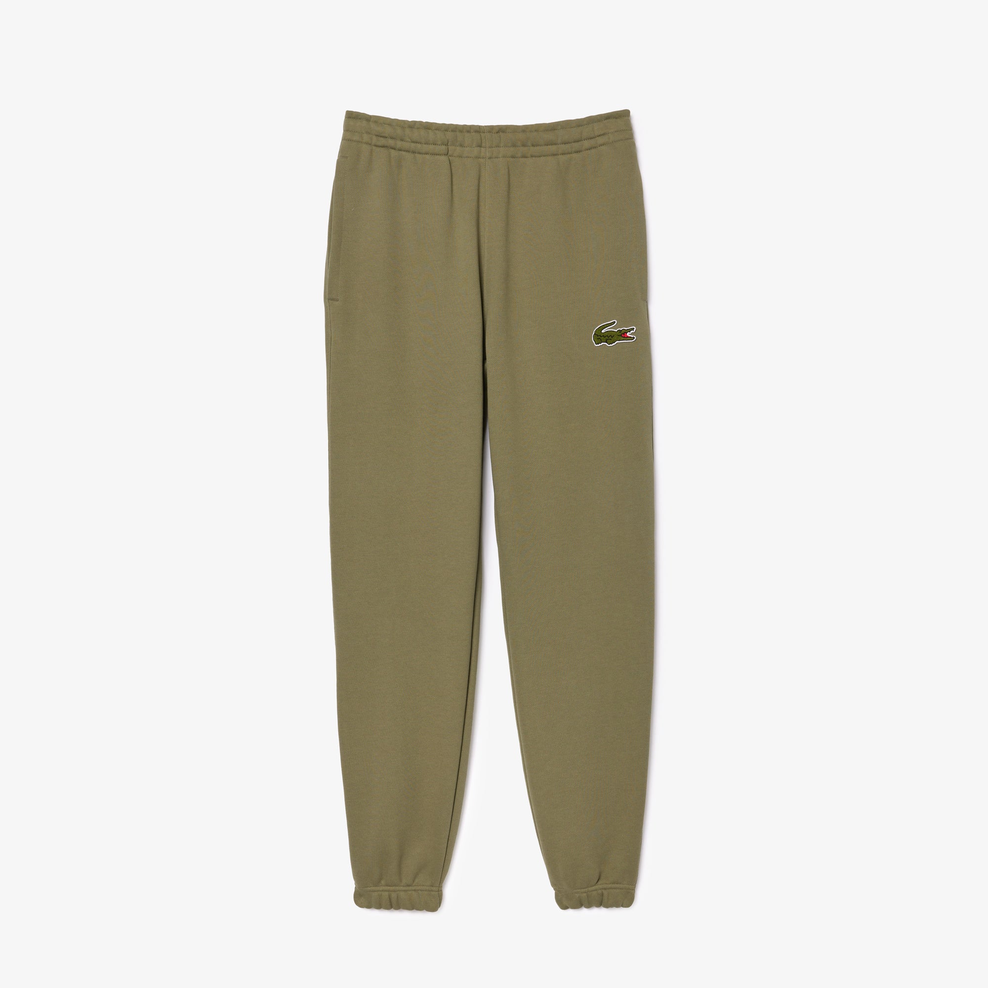 Pantalon de survêtement - Kaki