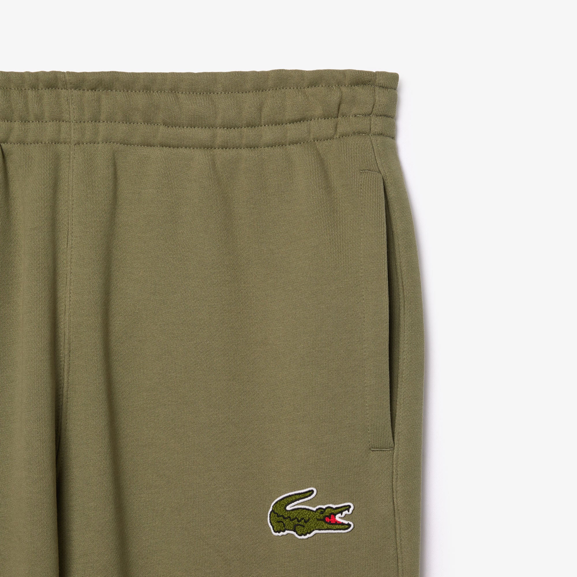 Pantalon de survêtement - Kaki