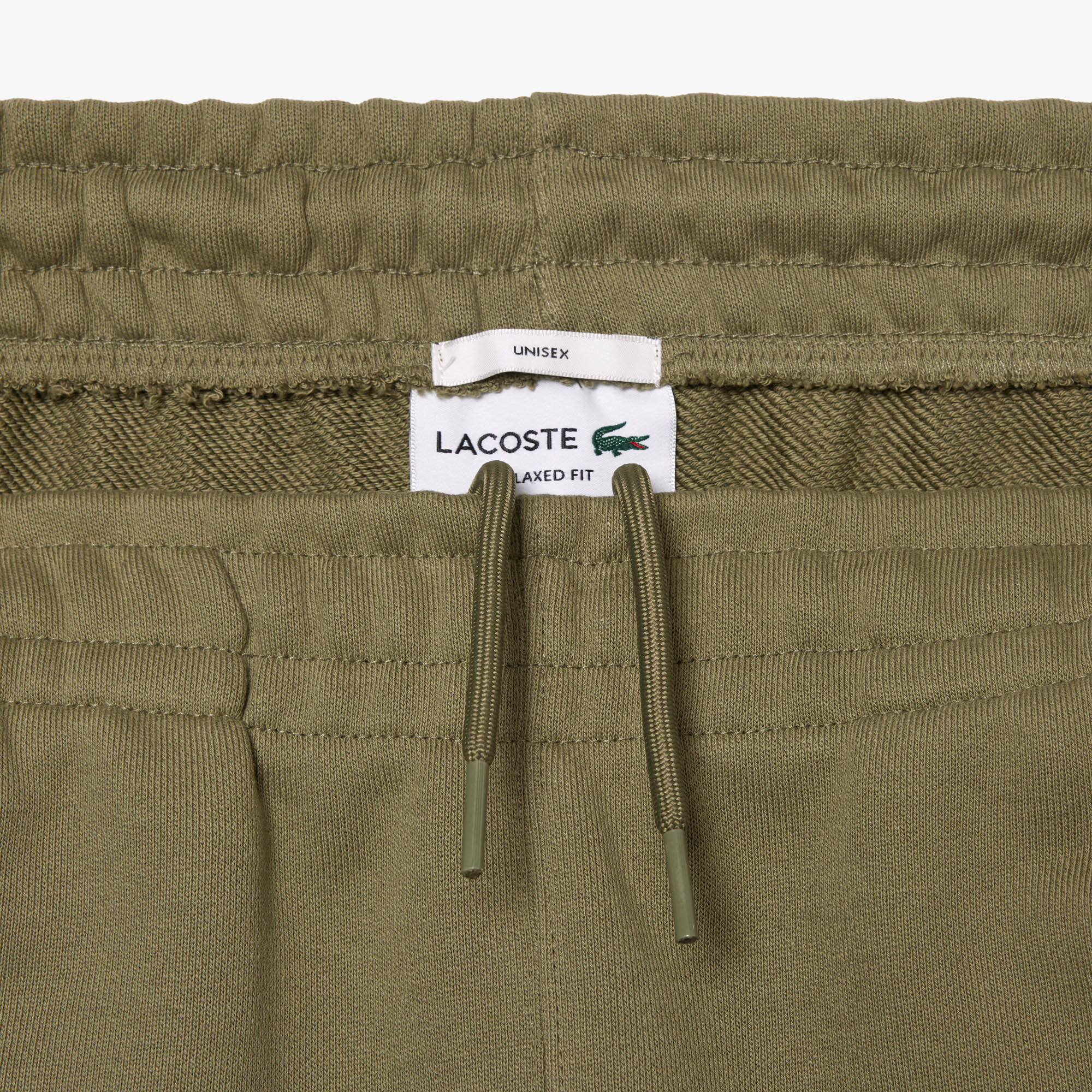 Pantalon de survêtement - Kaki
