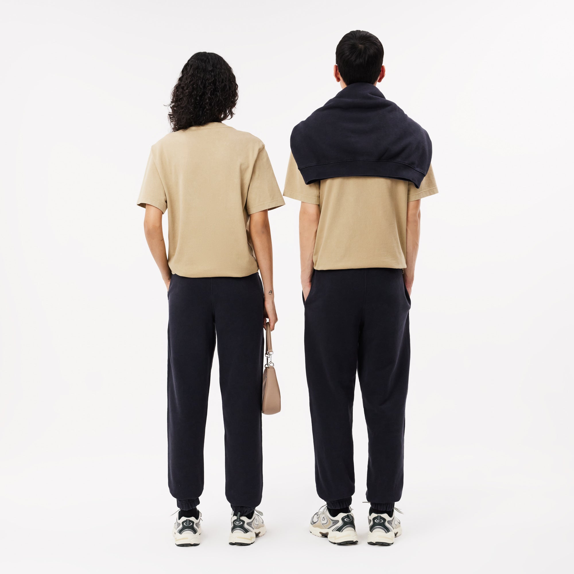 Pantalon de survêtement - Noir