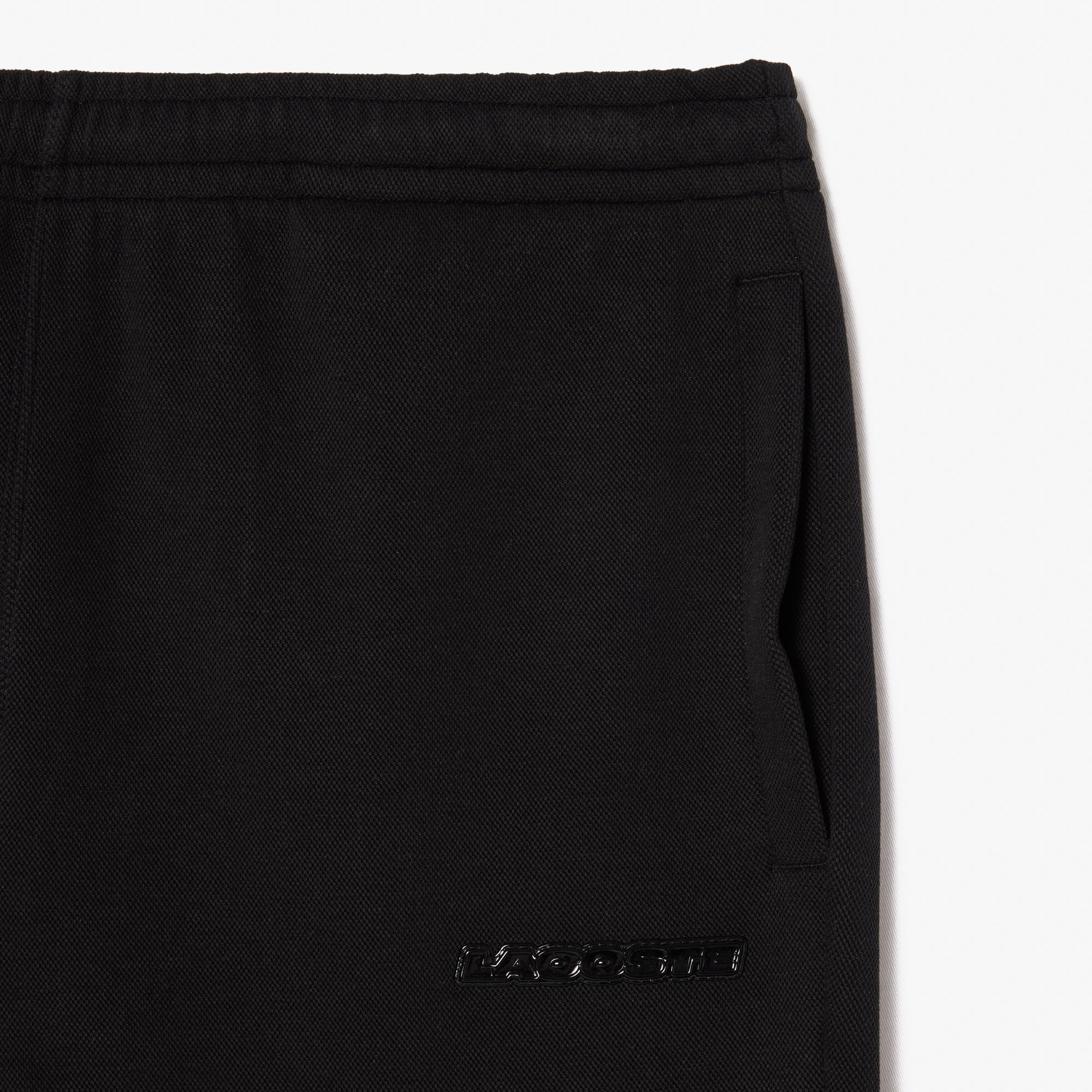 Pantalon de survêtement - Noir