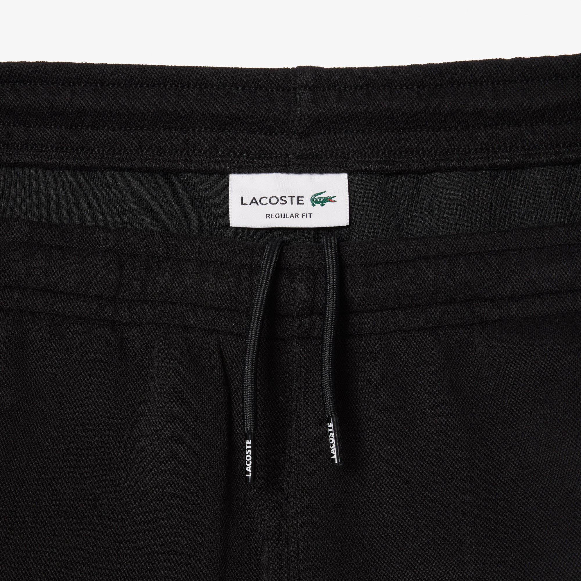 Pantalon de survêtement - Noir