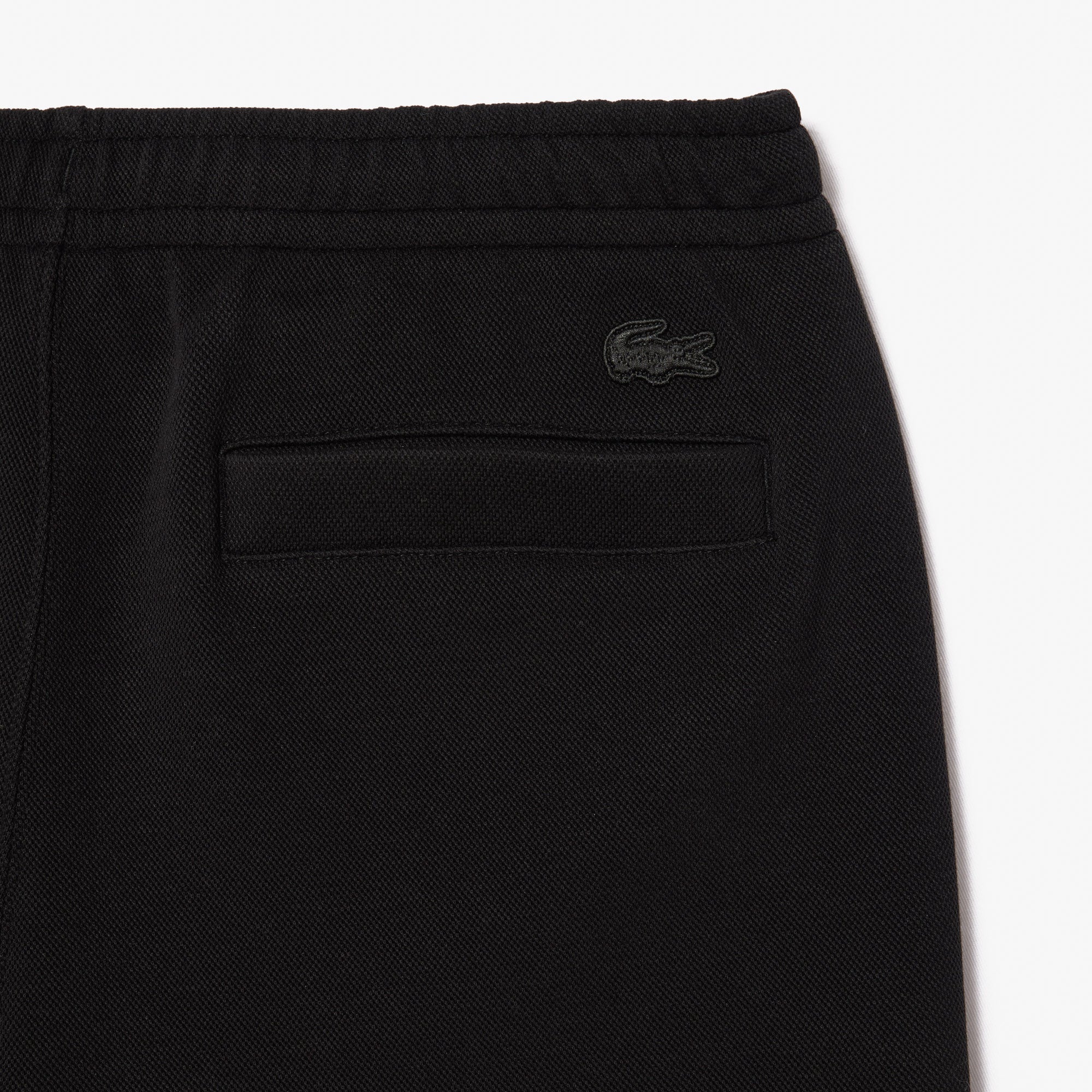 Pantalon de survêtement - Noir
