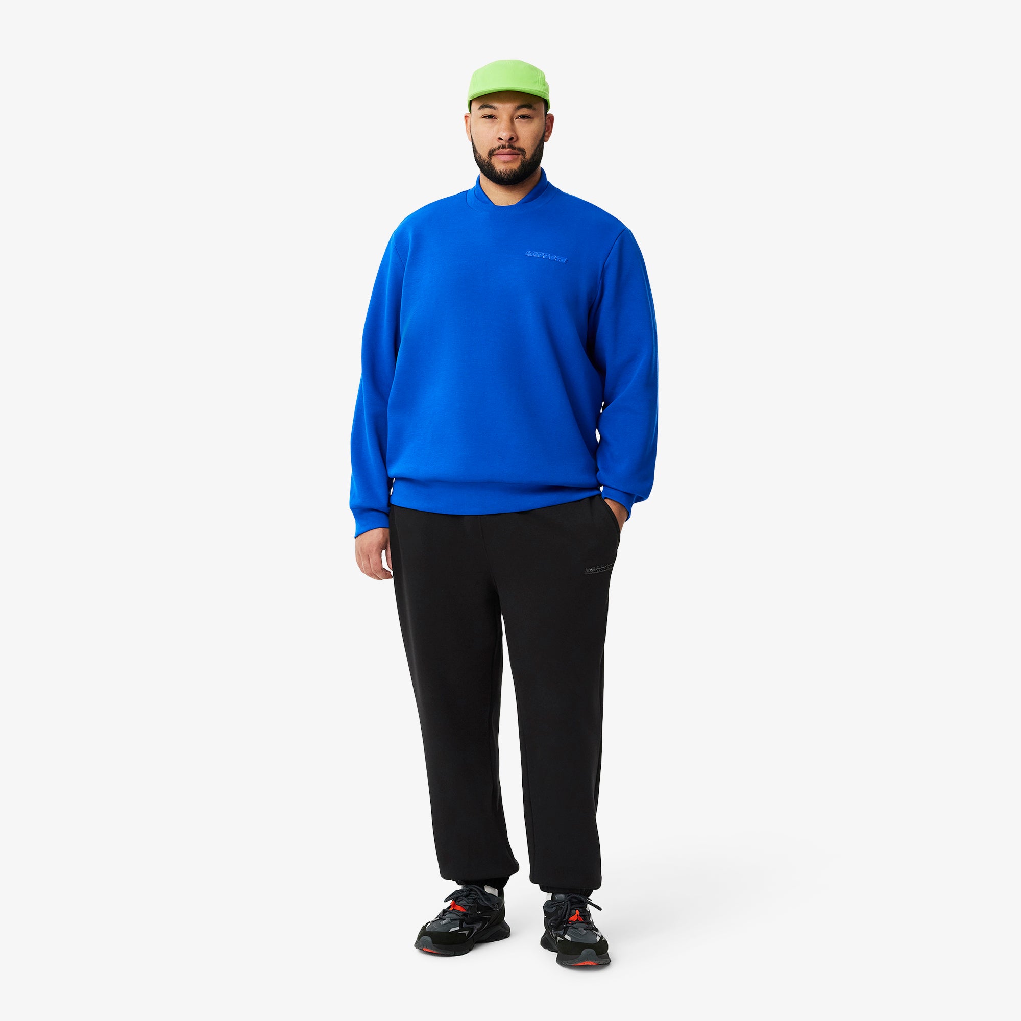 Pantalon de survêtement - Noir