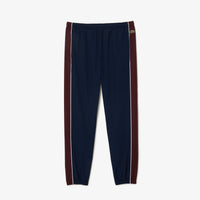 Pantalon de survêtement - Marine & Expresso