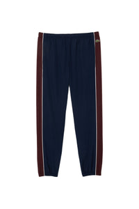 Pantalon de survêtement Sportsuit léger - Marine & Expresso