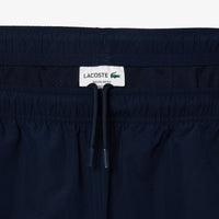 Pantalon de survêtement - Marine & Expresso
