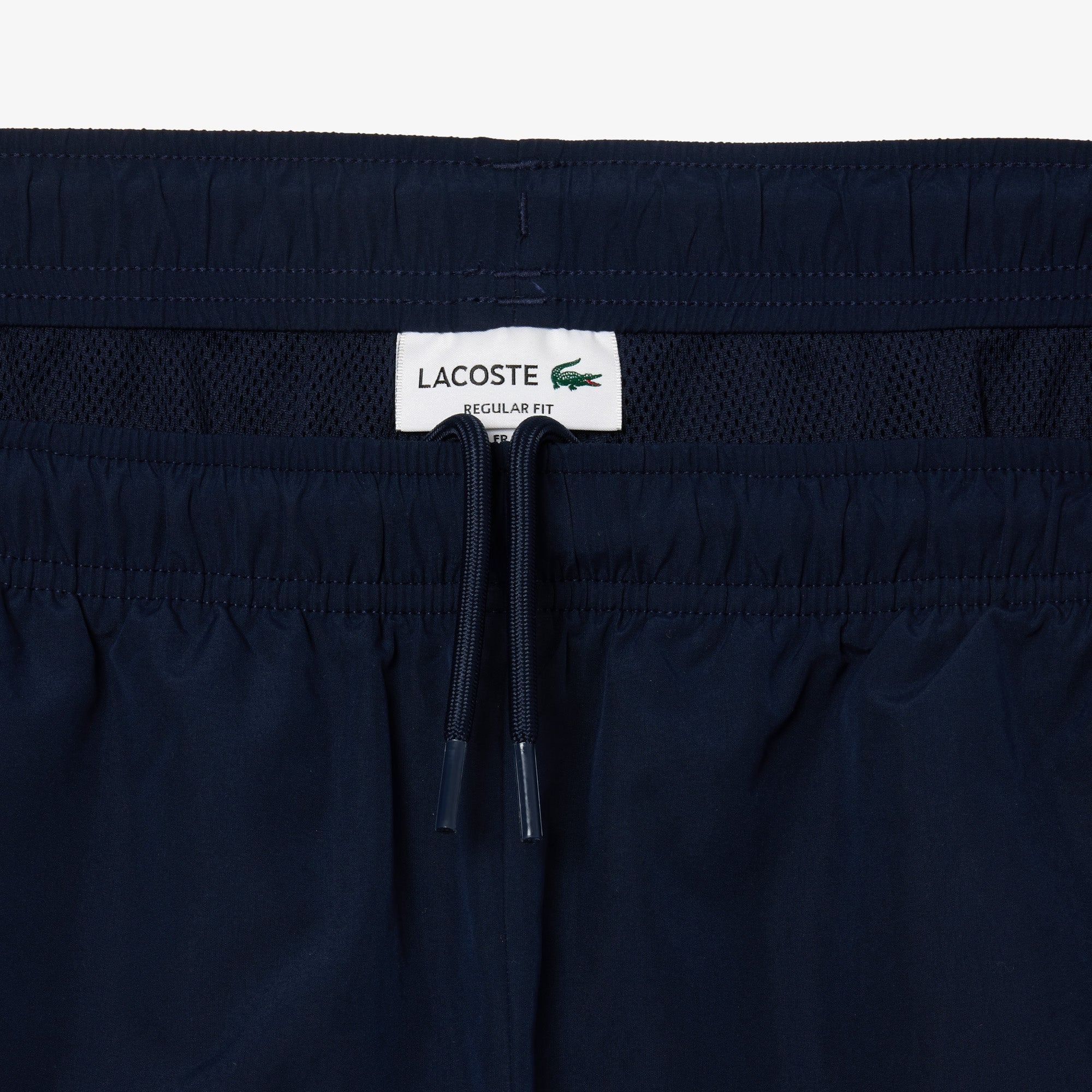 Pantalon de survêtement - Marine & Expresso