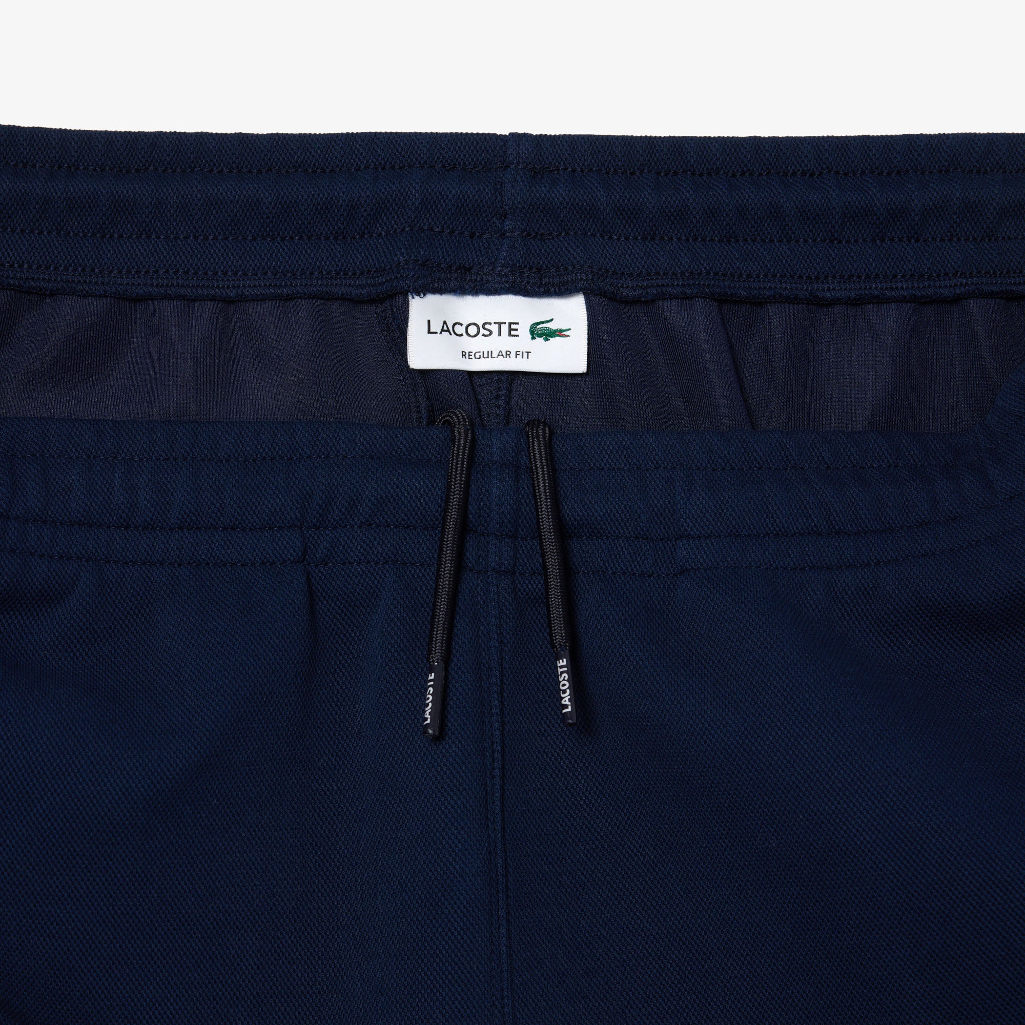 Pantalon de survêtement - Marine & Aubier-Kaki-Luciol