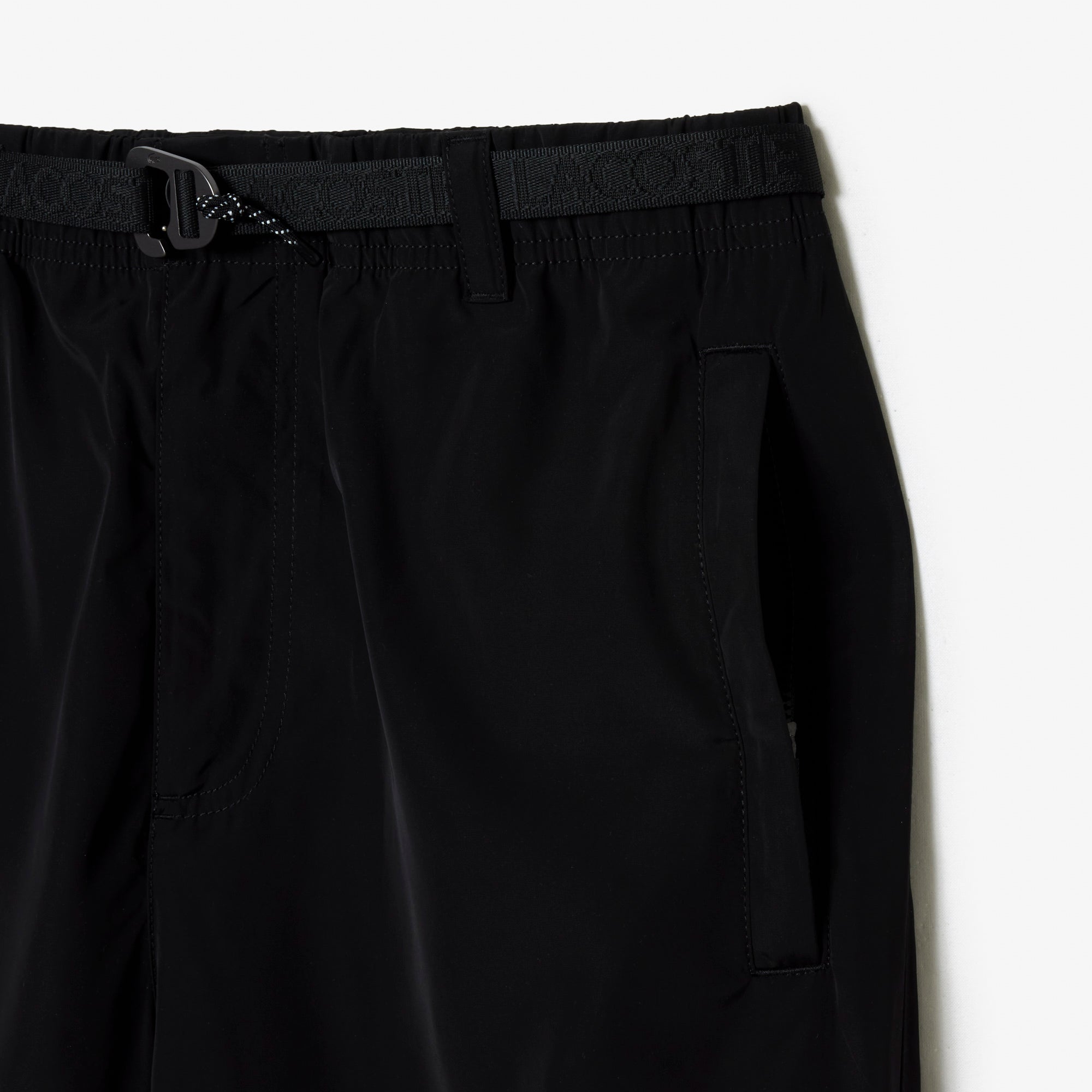 Track Suits - Noir