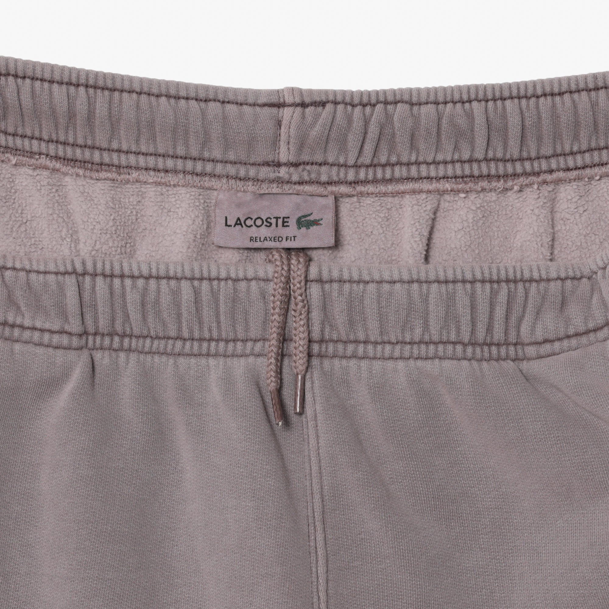 Pantalon de survêtement - Eco Purple Dove