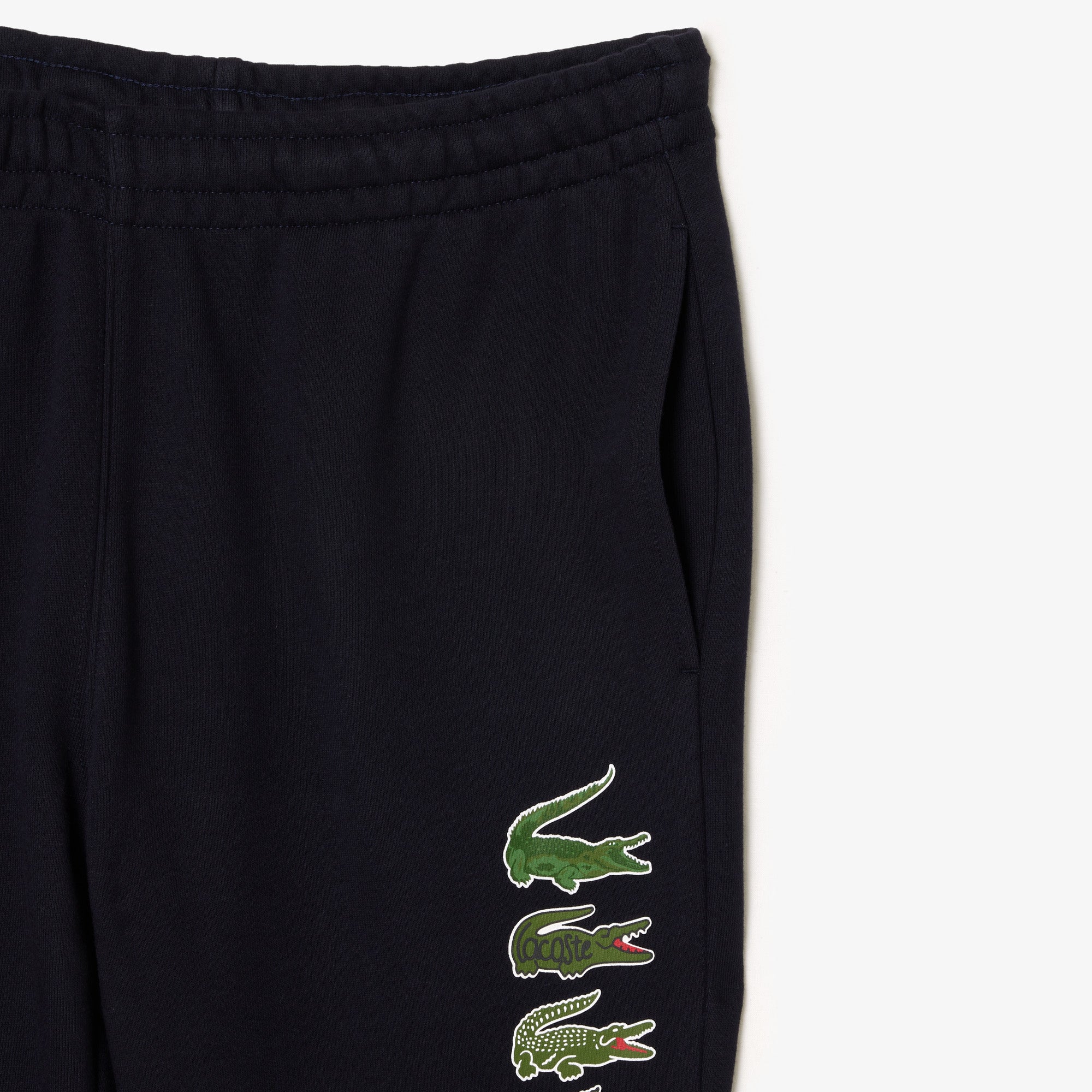 Pantalon de survêtement - Abimes