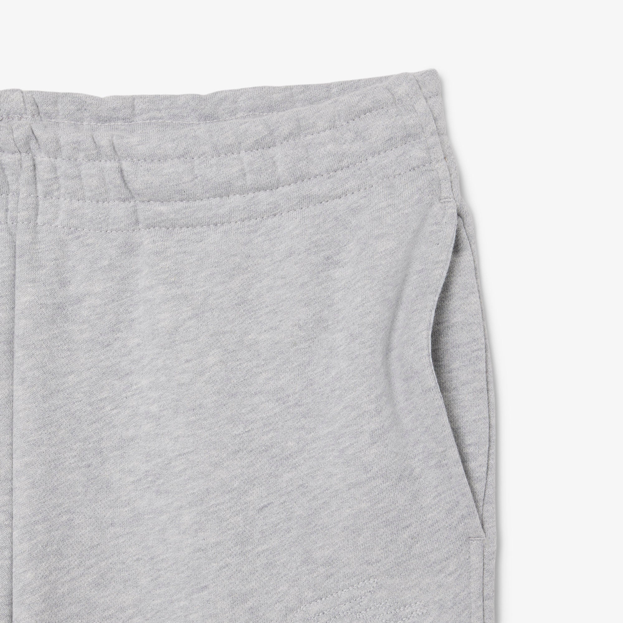 Pantalon de survêtement - Argent Chine