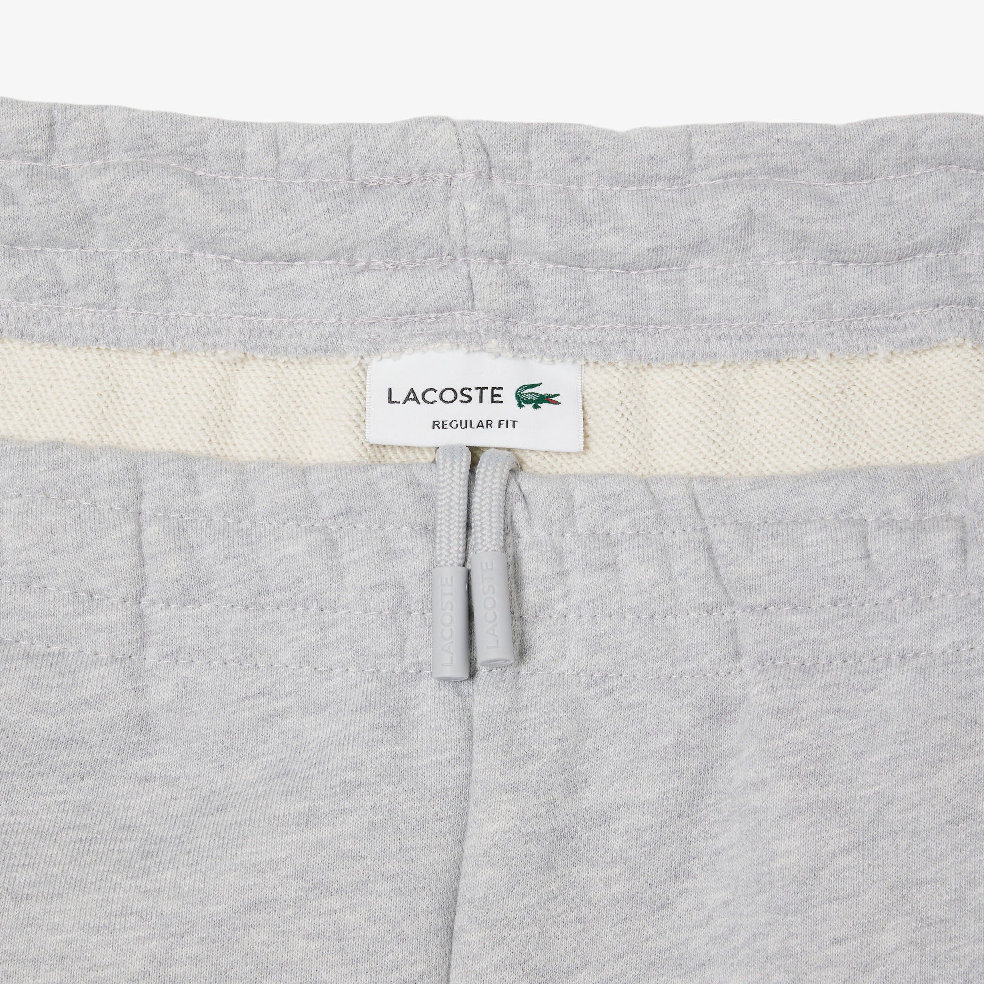 Pantalon de survêtement - Argent Chine
