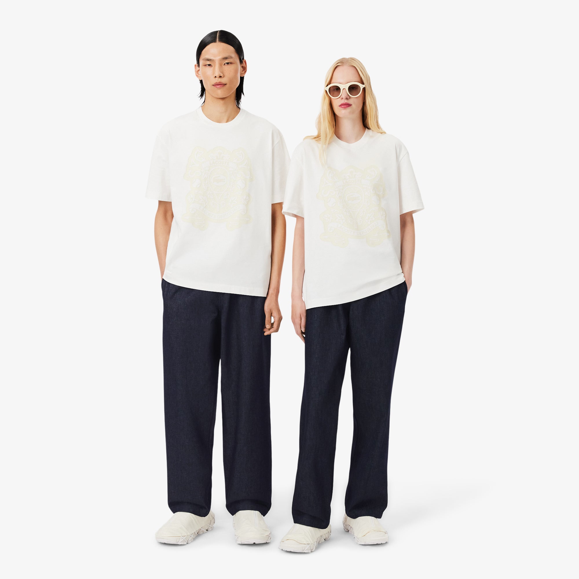 Pantalon de survêtement - Dark Indigo
