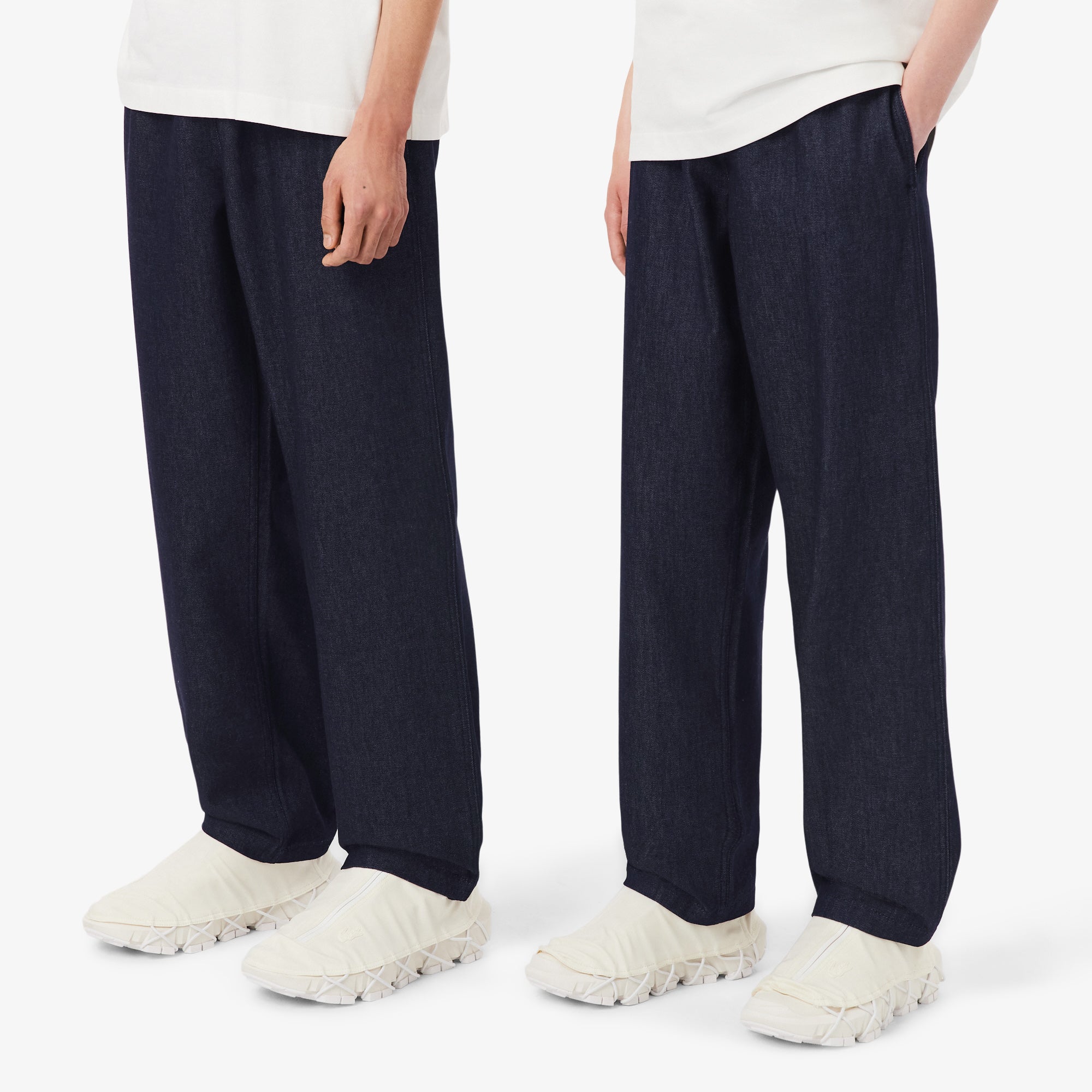 Pantalon de survêtement - Dark Indigo