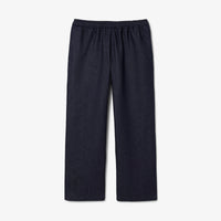 Pantalon de survêtement - Dark Indigo