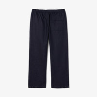 Pantalon de survêtement - Dark Indigo