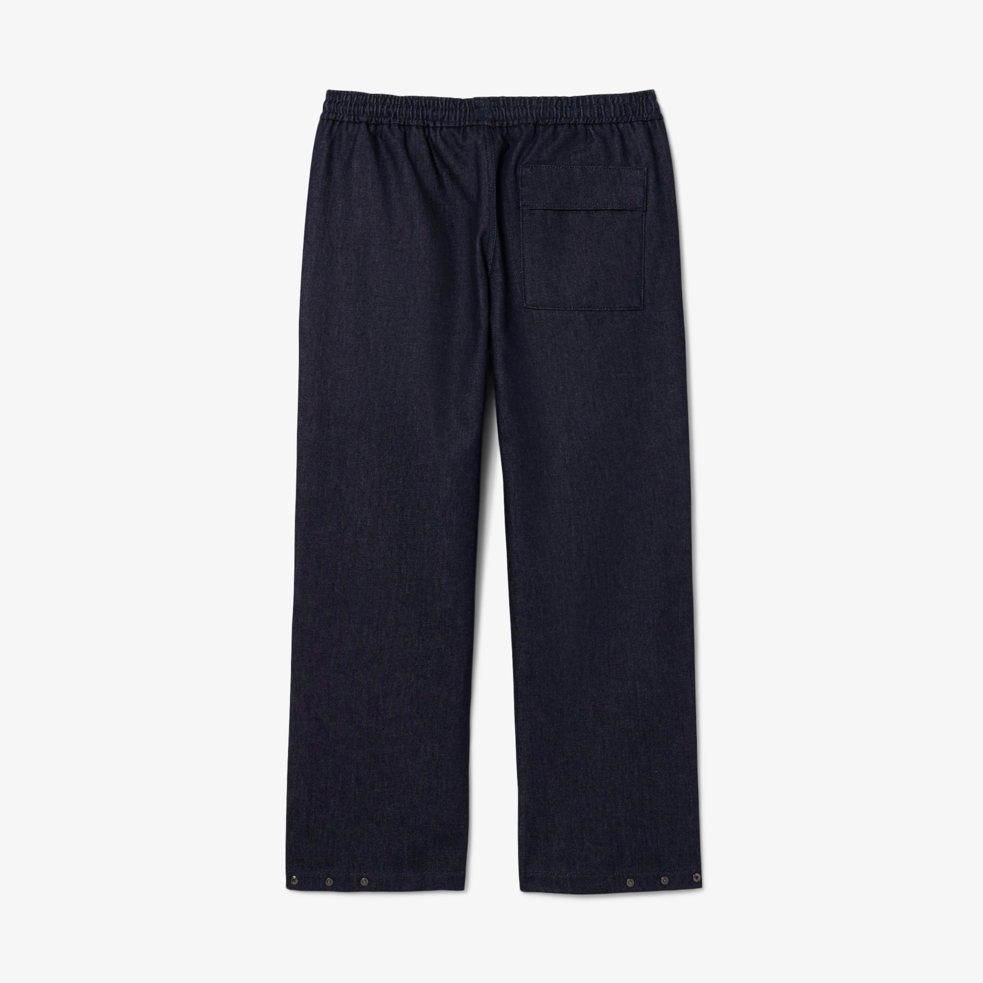 Pantalon de survêtement - Dark Indigo