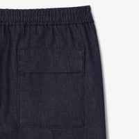 Pantalon de survêtement - Dark Indigo