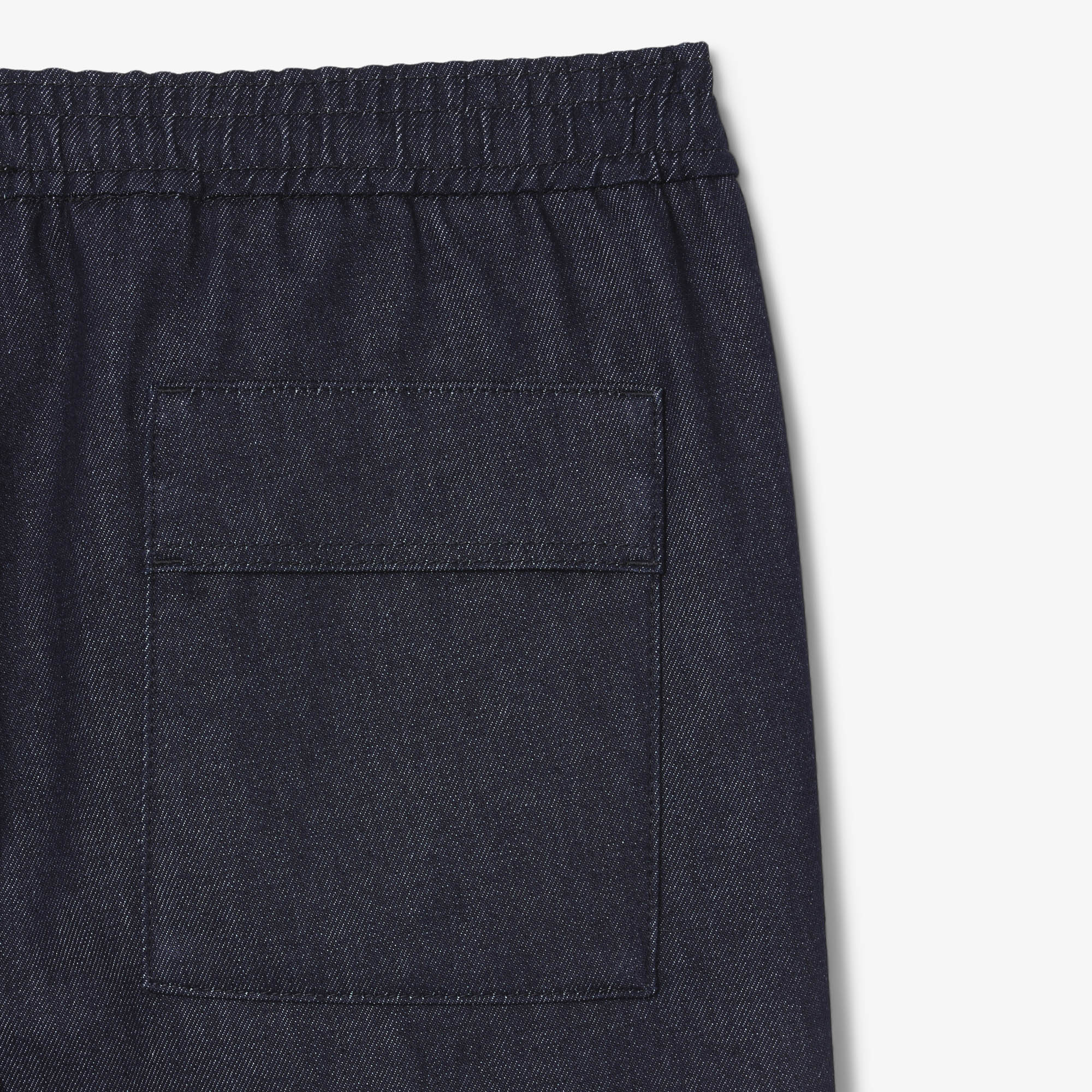 Pantalon de survêtement - Dark Indigo