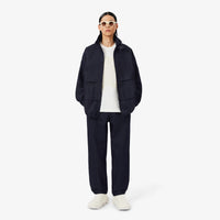 Pantalon de survêtement - Dark Indigo