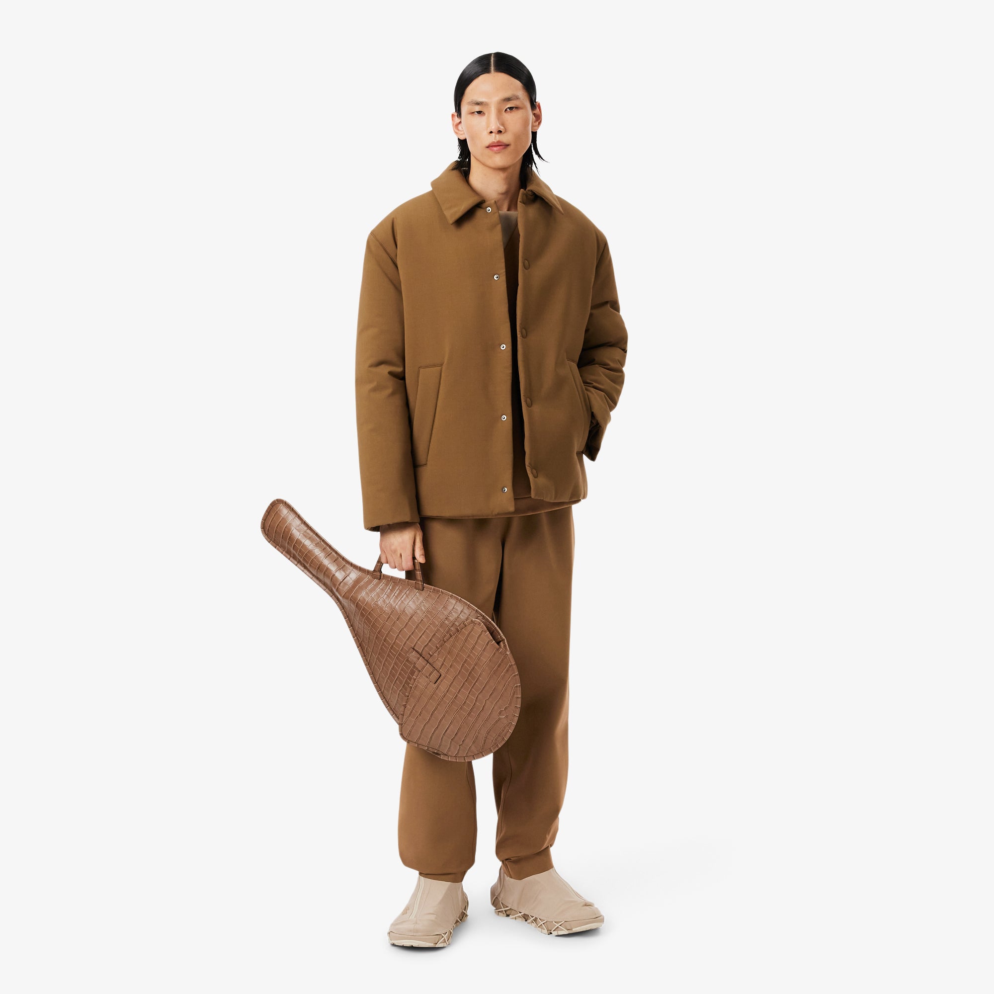 Pantalon de survêtement - Elderton
