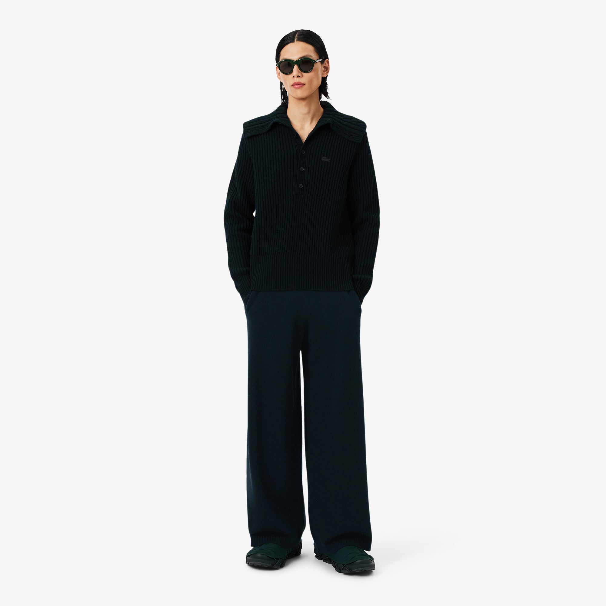 Pantalon de survêtement - Varech Fonce