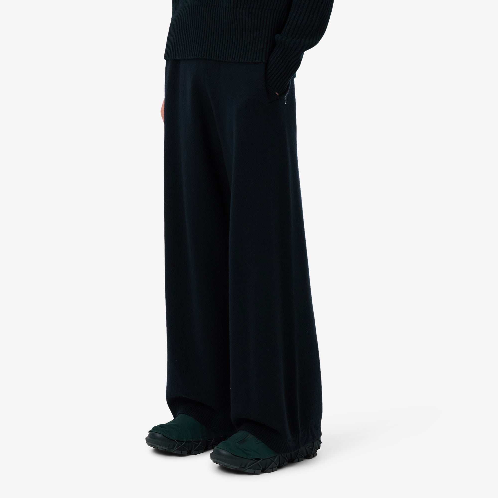 Pantalon de survêtement - Varech Fonce