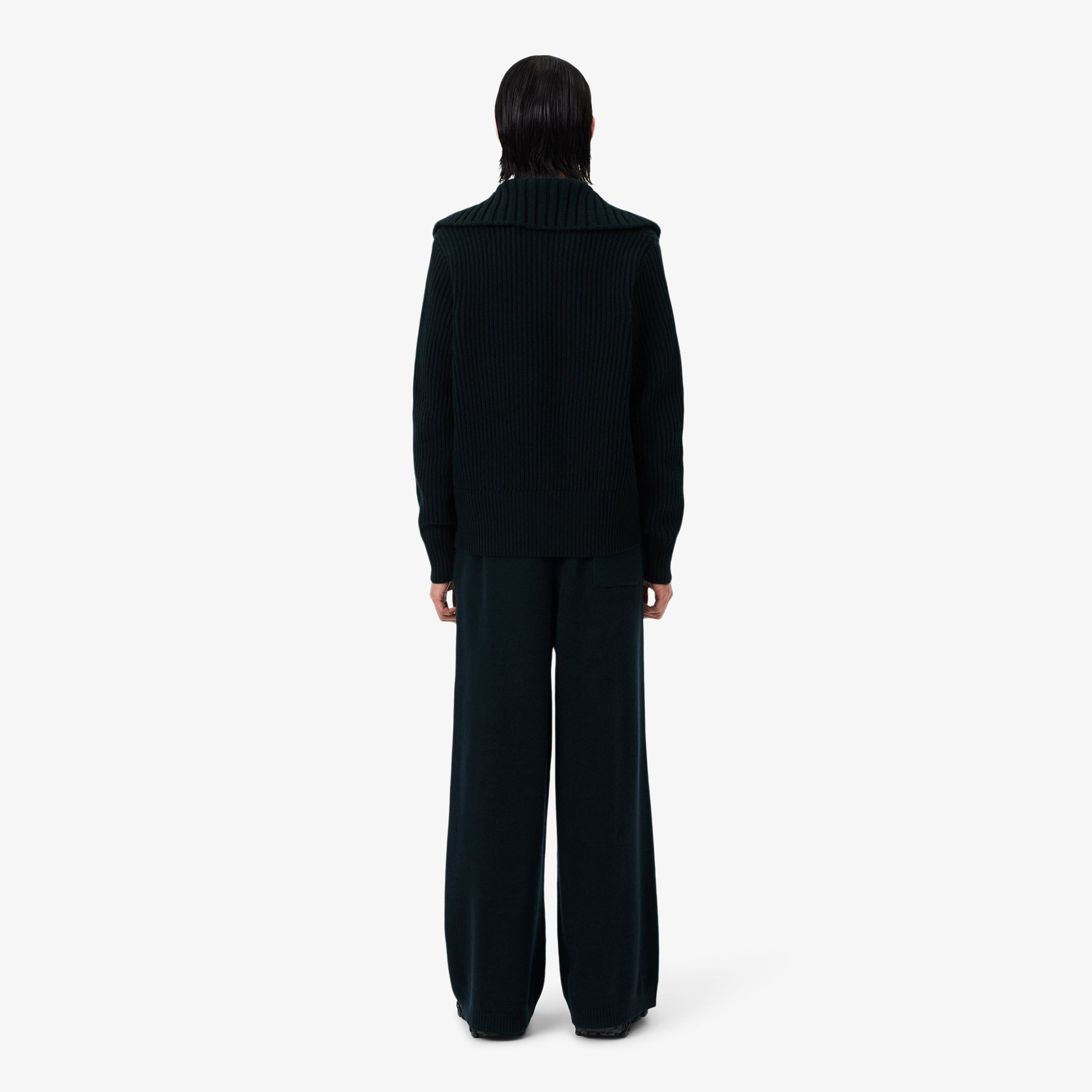 Pantalon de survêtement - Varech Fonce