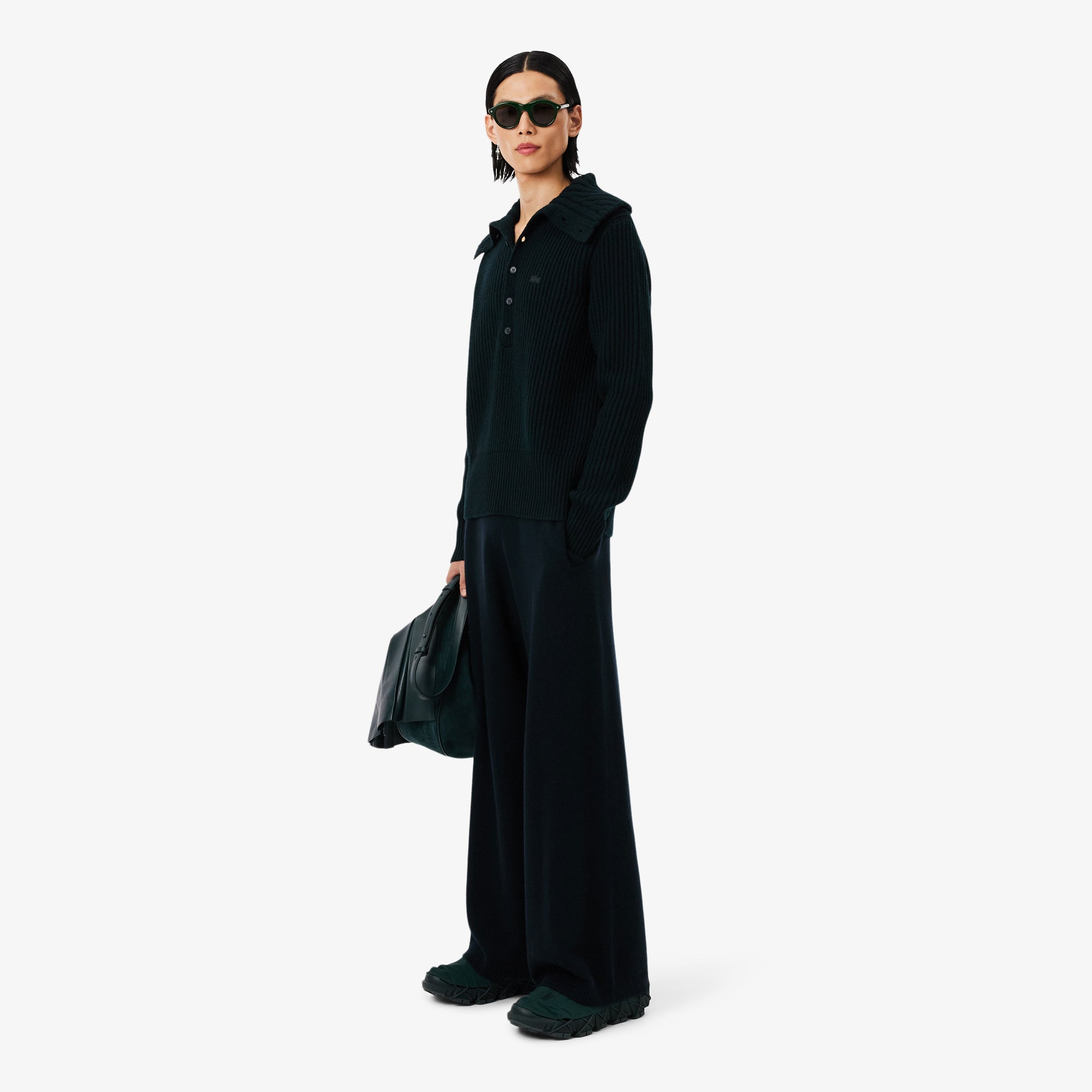 Pantalon de survêtement - Varech Fonce