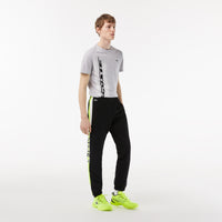 Track Suits - Noir & Jaune Electrique-Bla