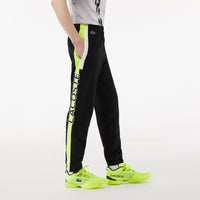 Track Suits - Noir & Jaune Electrique-Bla