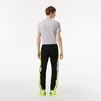 Track Suits - Noir & Jaune Electrique-Bla