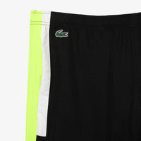Track Suits - Noir & Jaune Electrique-Bla