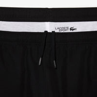 Track Suits - Noir & Jaune Electrique-Bla